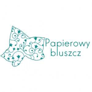 Papierowy bluszcz - blog książkowy